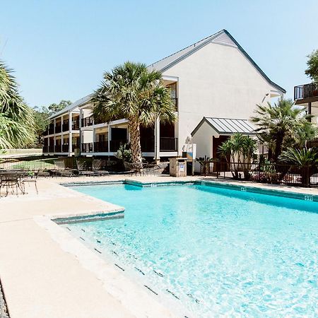 Hillside Boutique Hotel Castroville Экстерьер фото